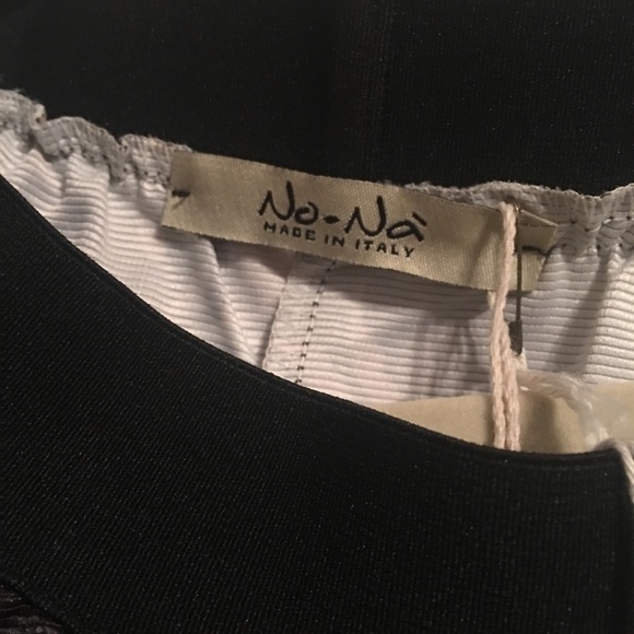 NEW NO-NÀ Skirts Cactus color Size L - Picture 3 of 7